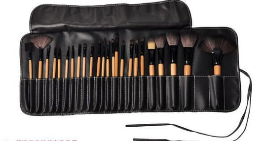 Maquillage brosse ensemble brosse maquillage kit