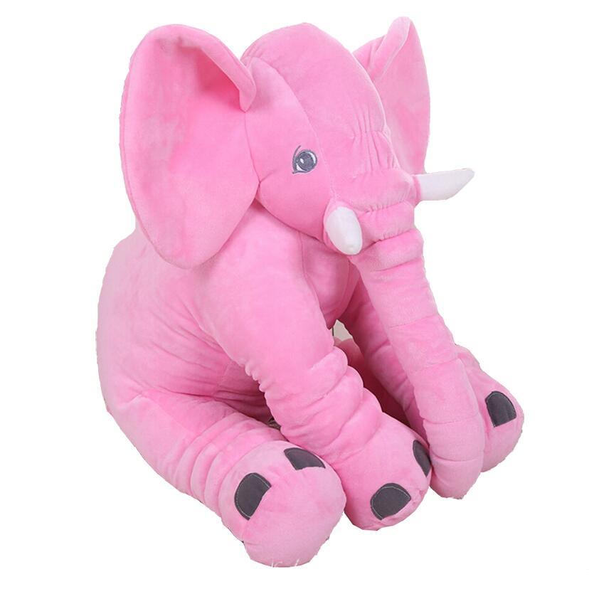 Éléphant  Peluche Jouet