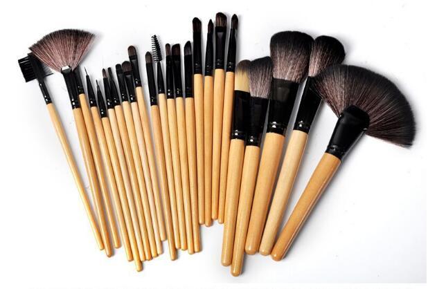 Maquillage brosse ensemble brosse maquillage kit