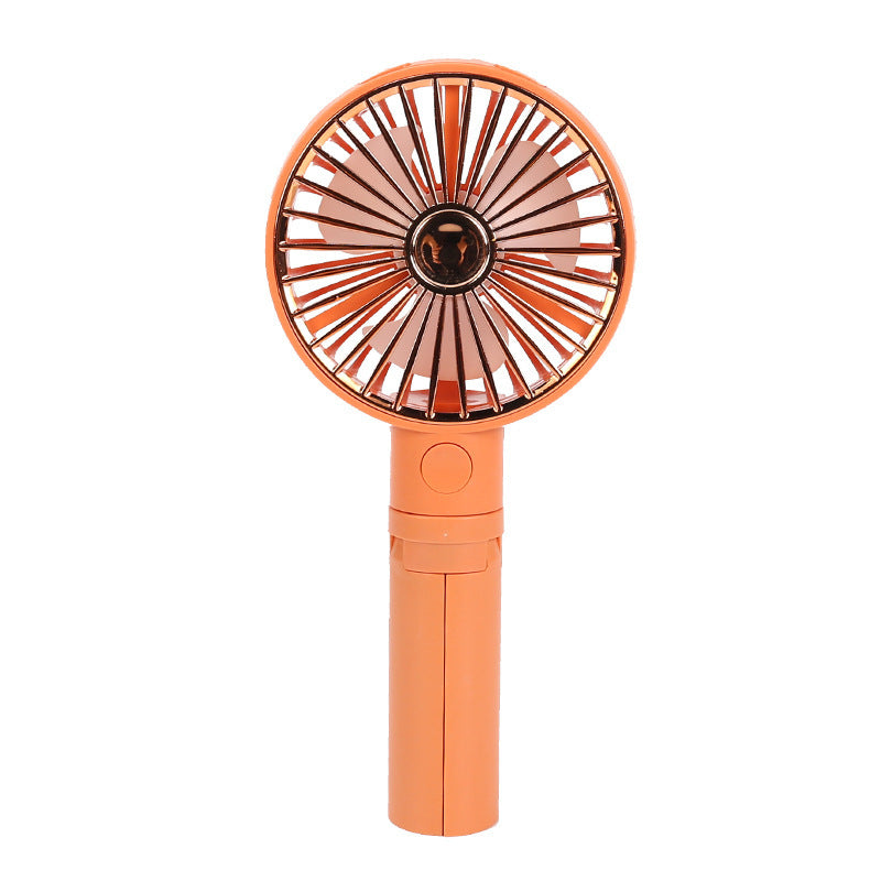 Summer Mini Handheld Fan Portable Usb Small Fan