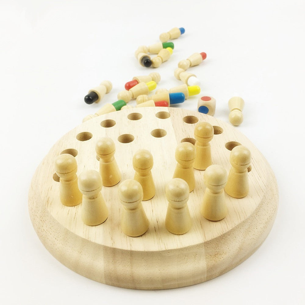 Montessori Matériaux Bébé En Bois Jouets