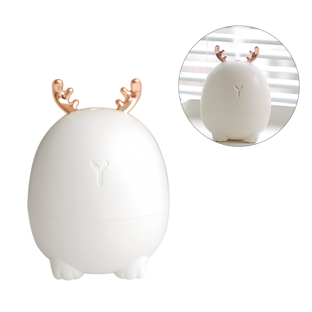 USB Humidificateur de Bande Dessinée Cerfs Lapin Humidificateur