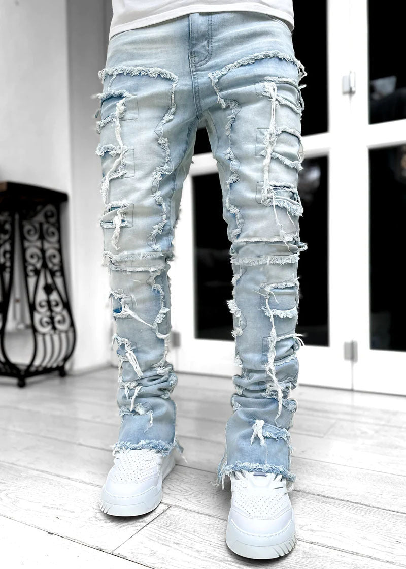 JEANS FOR MEN