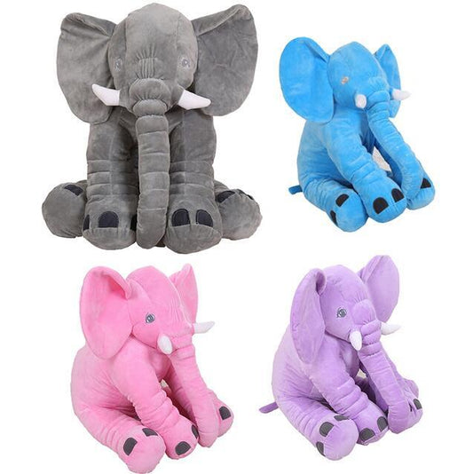 Éléphant  Peluche Jouet