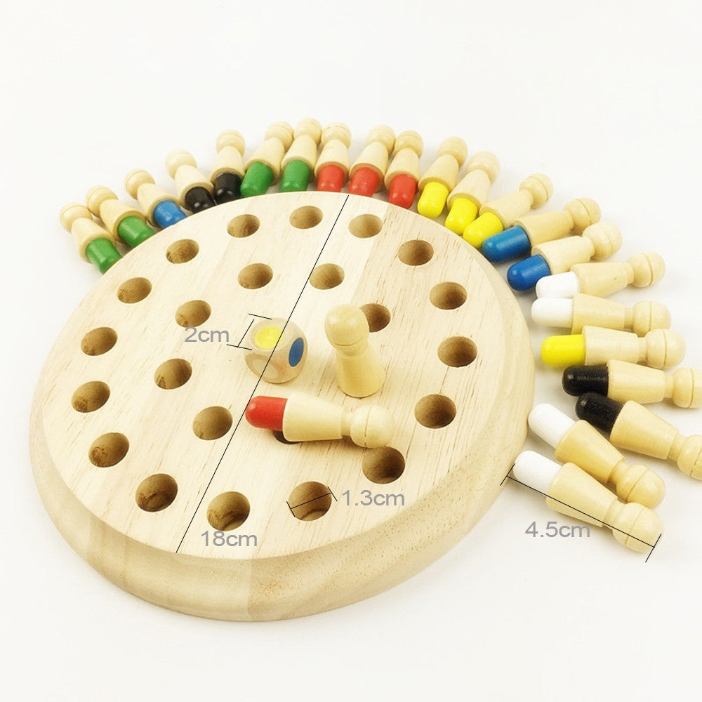 Montessori Matériaux Bébé En Bois Jouets