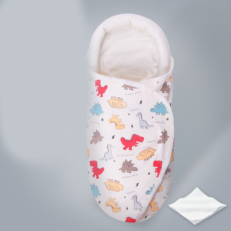 Anti sursaut swaddle pour bébés