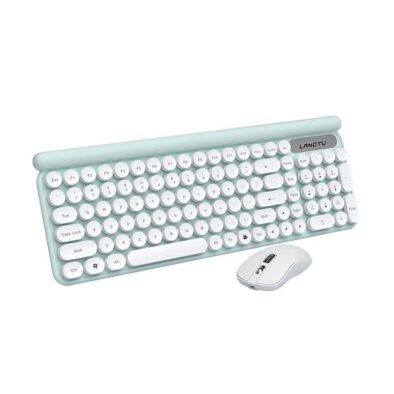 Nouveau paquet clavier et souris sans fil