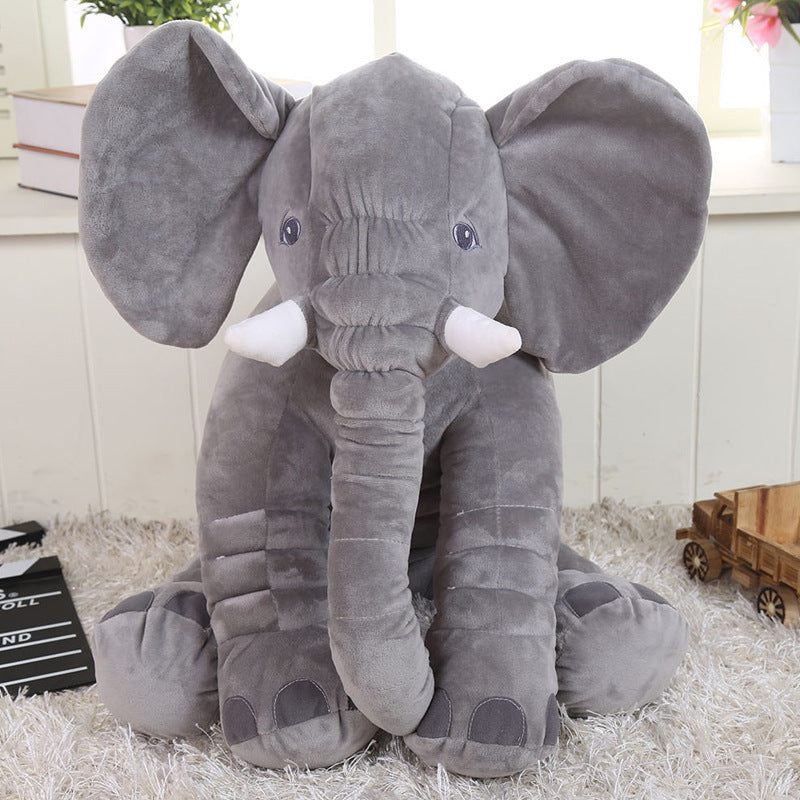 Éléphant  Peluche Jouet