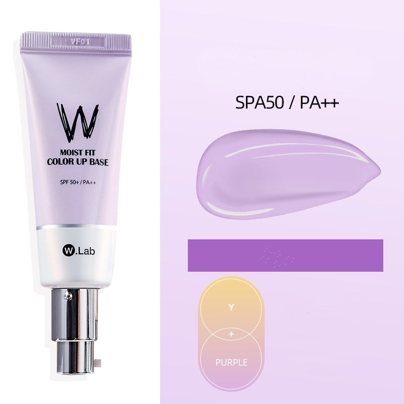 Pré-maquillage crème, pré-maquillage crème