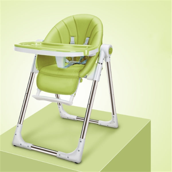 Chaise bébé