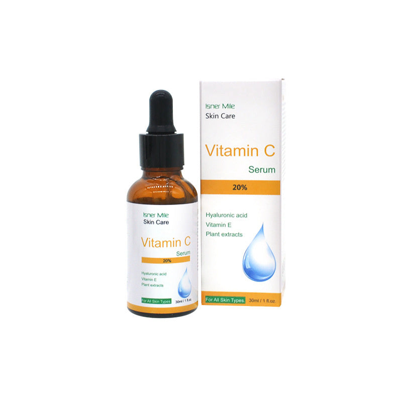 Vitamine C non dilué produits de soins de la peau