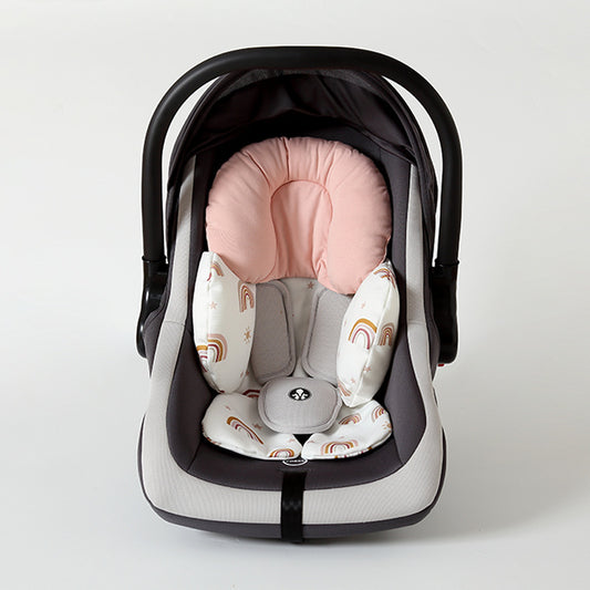 Walk The Children Fantstic Produit Coussin Automne Et Hiver Garde Bébé Chaud Chaise Coussin Doux