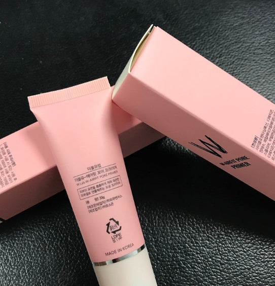 Pré-maquillage crème, pré-maquillage crème