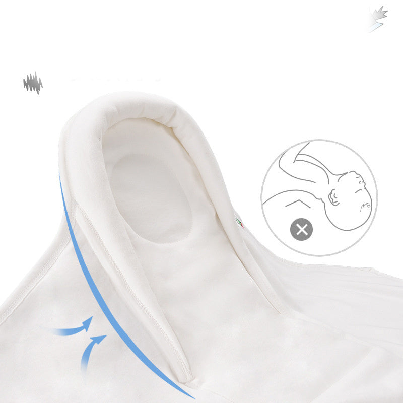 Anti sursaut swaddle pour bébés