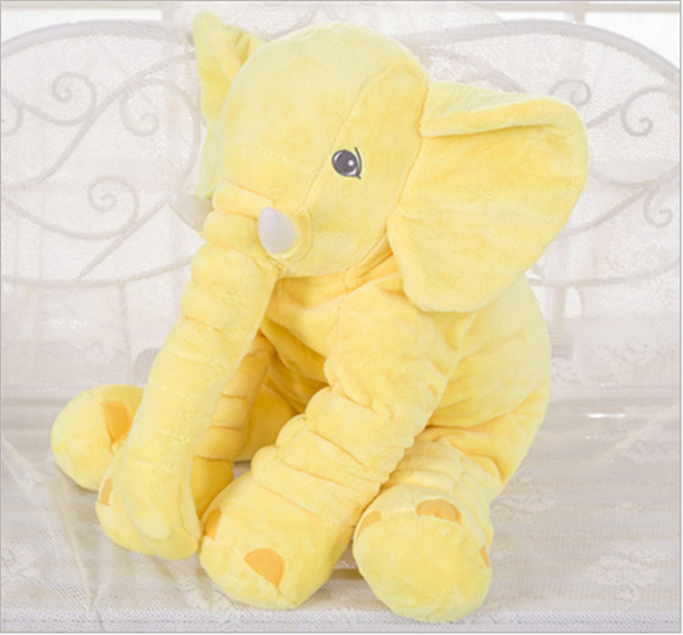 Éléphant  Peluche Jouet