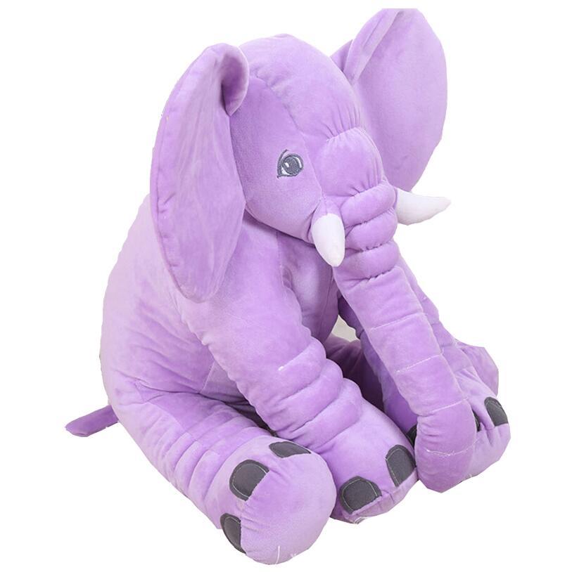 Éléphant  Peluche Jouet