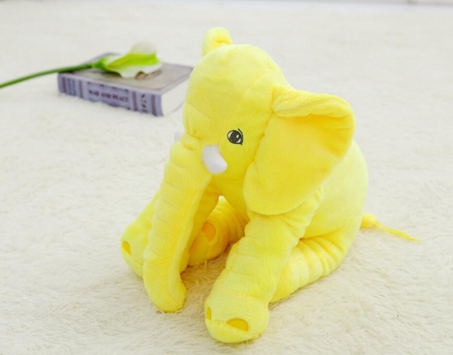 Éléphant  Peluche Jouet