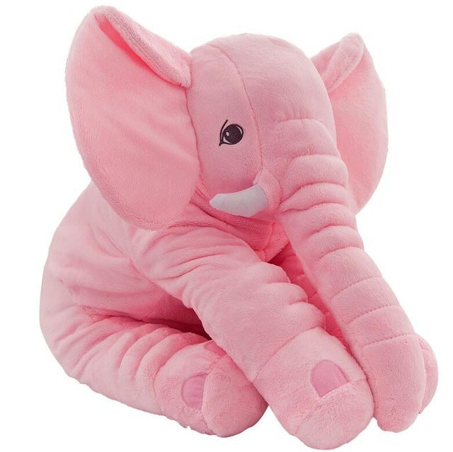 Éléphant  Peluche Jouet