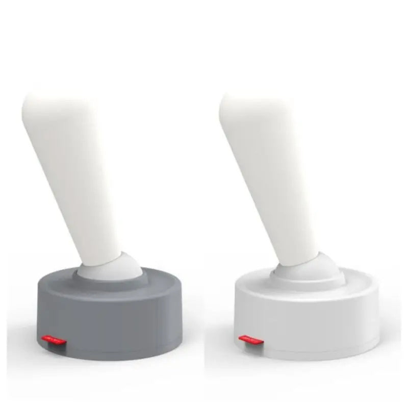 Toggle Lumière Intérieure Silicone USB Chargement Ornements