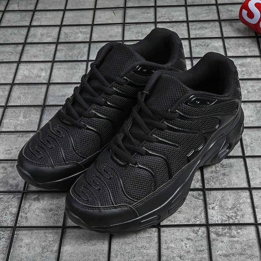 New Men's Shoes Air Cushion Shoes Sports Shoes Running Shoes