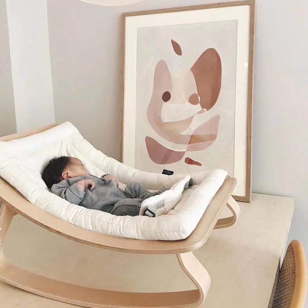 Angelnaco Bébé Chaise