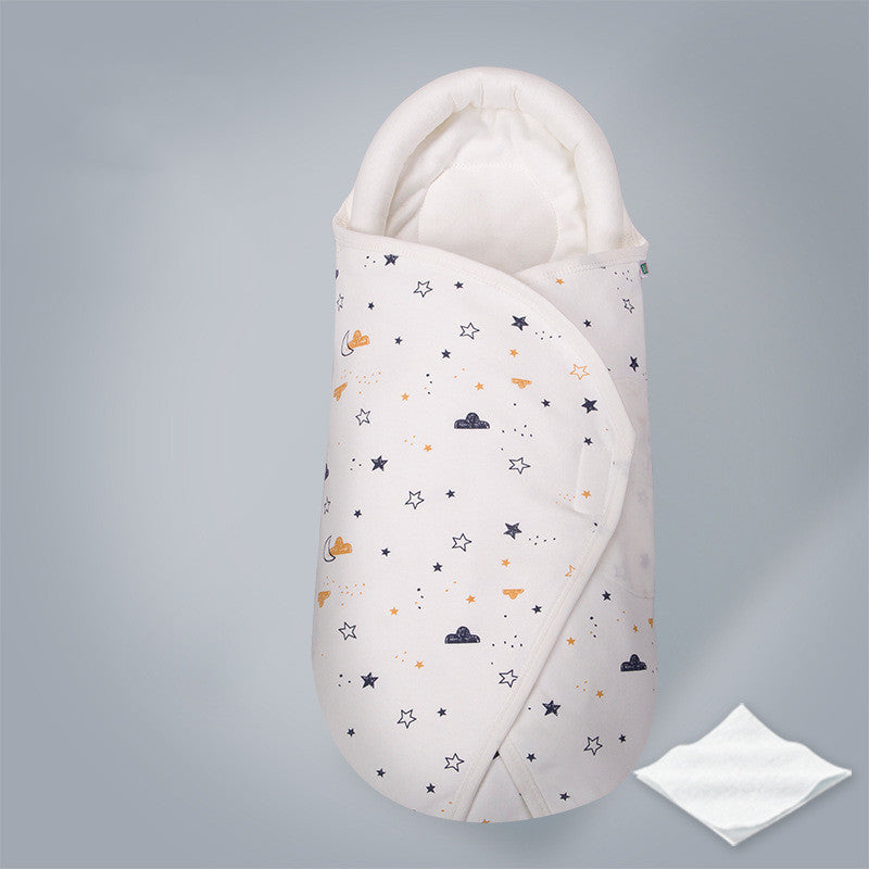 Anti sursaut swaddle pour bébés