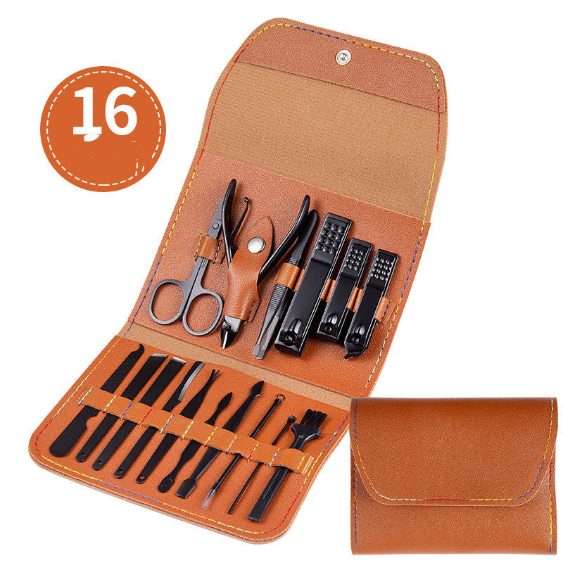 Ciseaux professionnels coupe-ongles