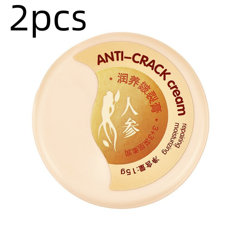 Soin hydratant crème réparatrice de la peau